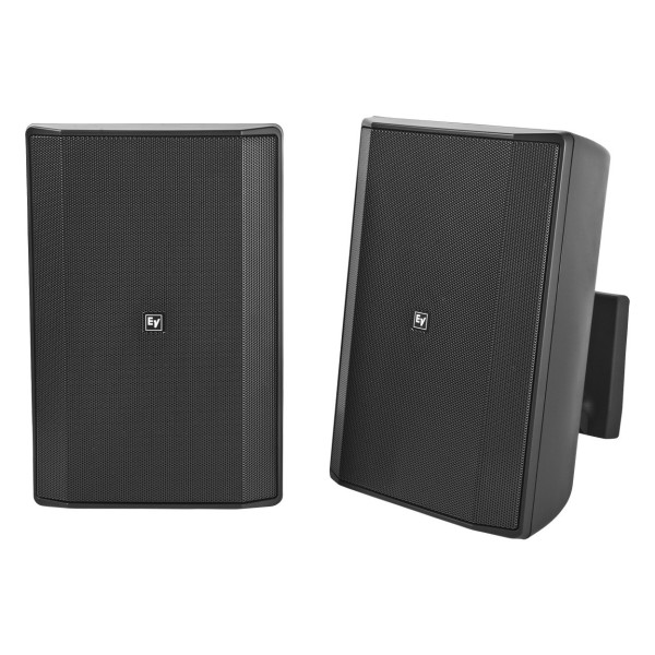 Electro-Voice EVID S8.2 Installation Speakers, Pair, Front