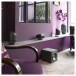 Bowers & Wilkins M-1 5.0 Speaker Package, Black - lifestyle
