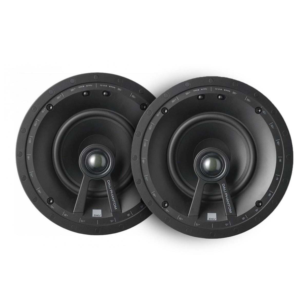 DALI Phantom E-60 In Ceiling Speakers (Pair)