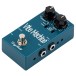 DryBell Vibe Machine V-3 Pedal - left side