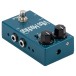 DryBell Vibe Machine V-3 Pedal - top