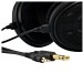 Sennheiser HD 660S2 - cable detail