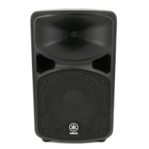 Yamaha Stagepas 600BT Portable PA System - Secondhand