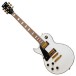 Antiquity Legends Left-handed Lsc1-wh White Electric Guitar - main 