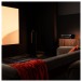 Denon AVC-X6800H 11.4 Channel 8K AV Amplifier, Black - lifestyle