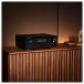 Denon AVC-X6800H 11.4 Channel 8K AV Amplifier, Black - lifestyle
