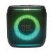 JBL PartyBox Encore 2 Compact Portable Party Speaker with Mic and Auracast - front green 