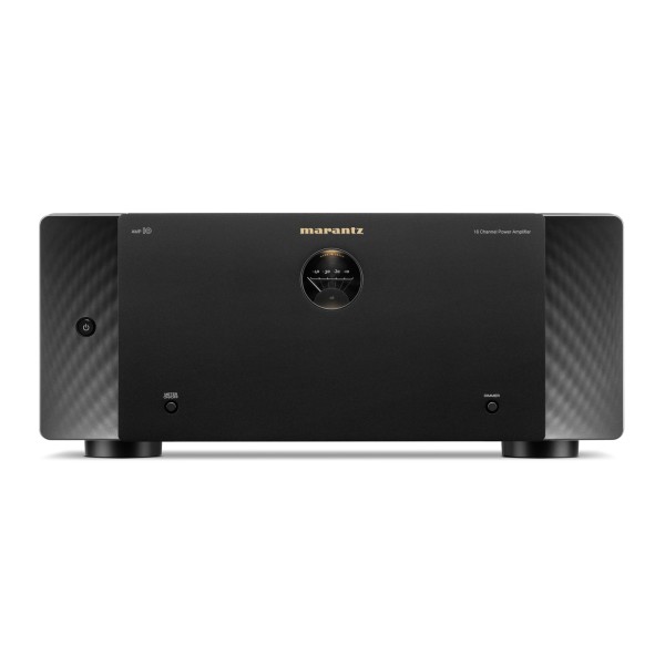 Marantz AMP 10 Power Amplifier - Front