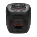 JBL PartyBox Encore 2 Compact Portable Party Speaker with Mic and Auracast - rear 