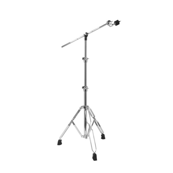 Tourtech Boom Cymbal Stand Double-braced W/Invisible Boom Arm
