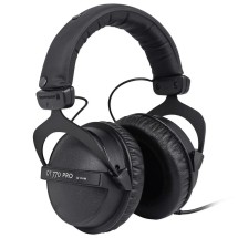 beyerdynamic DT 770 Pro Headphones, 32 Ohm - Nearly New