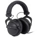 Beyerdynamic DT 770 Pro Headphones, 32 Ohm, Front Angled Left