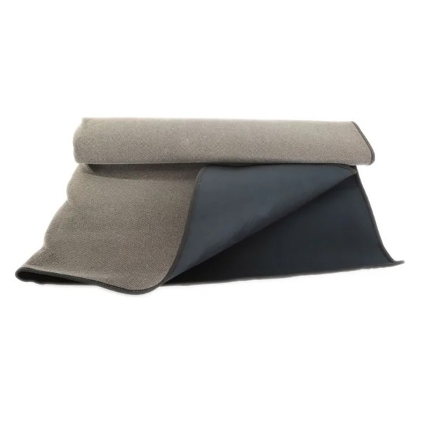 Tourtech Drum Carpet W/Carry-bag