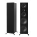 Elipson Prestige Facet II 34F Floorstanding Speakers (Pair), Black Matt