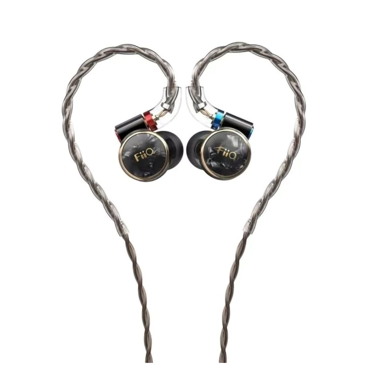 FiiO FD3 PRO In-Ear Monitors