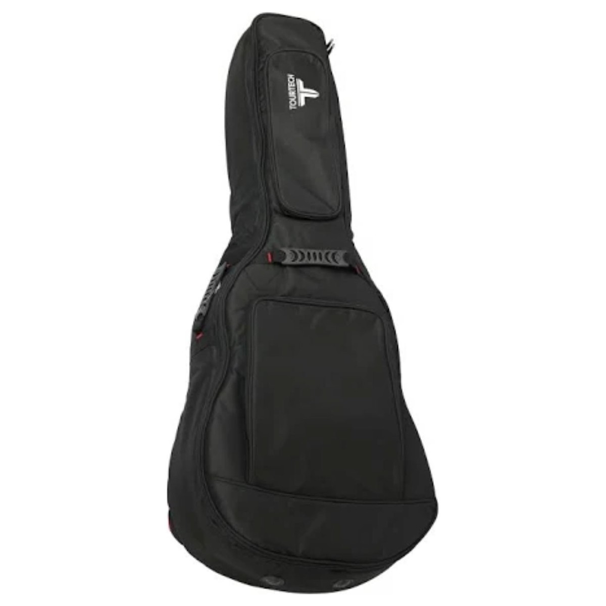 Click to view product details and reviews for Tourtech Ttb 20wg Western Acoustic Guitar Gig Bag.