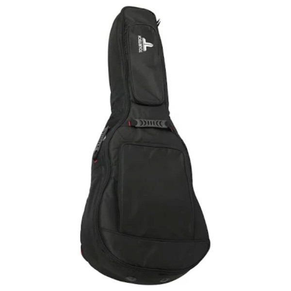 Tourtech Ttb-20wg Western Acoustic Guitar Gig Bag - main 