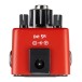 FIRE EATER TOP