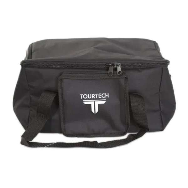 Tourtech Double Pedal/Bongo Bag
