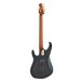 Music Man BFR JP15, Toxic Sludge - back 