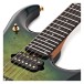 Music Man BFR JP15, Toxic Sludge - pickups 