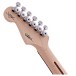 Fender Custom Shop Jeff Beck Signature Stratocaster RW, Olympic White #XN17090 - headstock back 