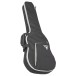 Tourtech Ttb-e10c3 3/4 Classical Guitar Gig Bag - front
