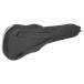 Tourtech Ttb-e10c3 3/4 Classical Guitar Gig Bag - back 