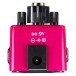 Big Top Strong Man Mini Booster Pedal, Top