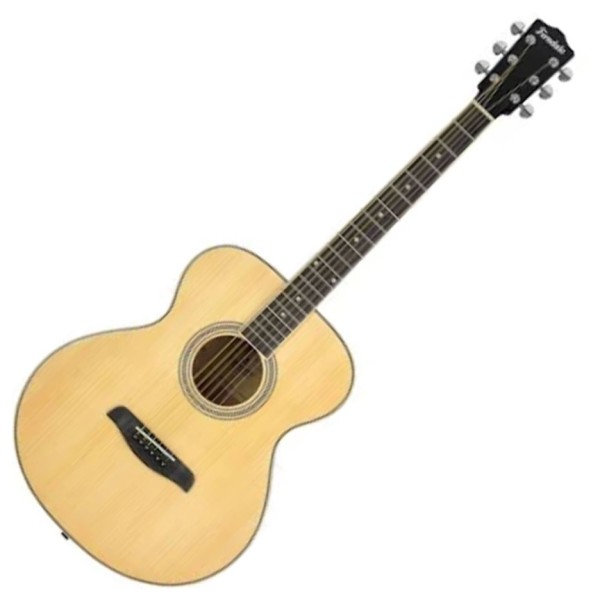 Ferndale Ga2 Grand Auditorium Mahogany 