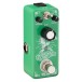 Big Top Acrobat Mini Flanger Pedal, Right