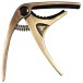 Tourtech Tta-c01gd Quick Release Capo Gold - main 