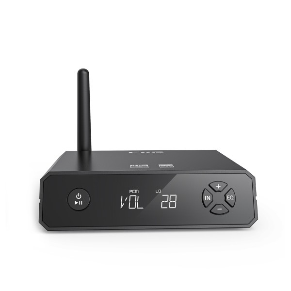 FiiO BR13 Compact Hi-Res Bluetooth Receiver - main 
