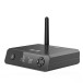 FiiO BR13 Compact Hi-Res Bluetooth Receiver - face left 