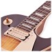 Gibson Les Paul Standard 60s Double Trouble, Vintage Tobacco Burst​ Gloss - pickups 