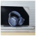 FiiO FT1 Pro Open-Back Planar Magnetic Headphones, Blue - lifestyle 2 