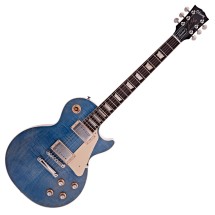 Gibson Les Paul Standard 60s Figured Top, Ocean Blue