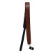 Tourtech TT-SPF30BRW Guitar Strap Brown (2)