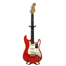 Fender Player II Stratocaster RW, Coral Red - Ex Demo