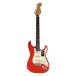 Fender Player II Stratocaster, Rosewood Fingerboard, Coral Red