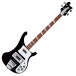 Rickenbacker 4003S Bass, Jetglo