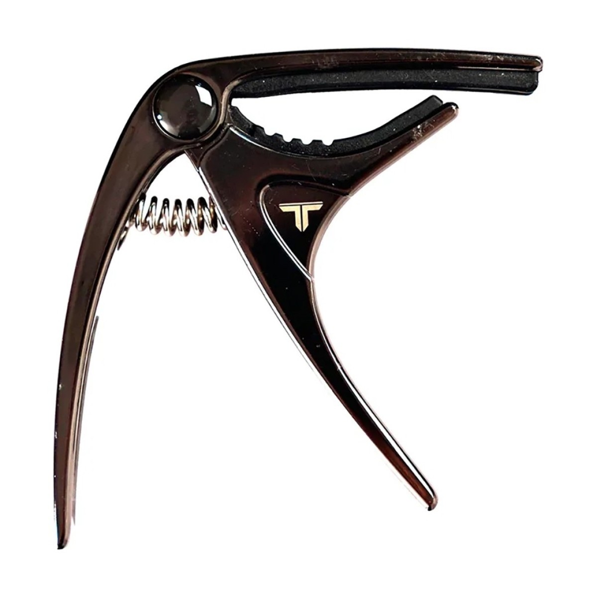 Tourtech TTA-C01BK Quick Release Capo Black