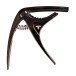 Tourtech TTA-C01BK Quick Release Capo Black
