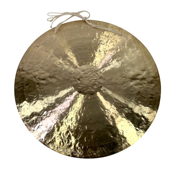 40" Wind Gong by Gear4music
