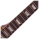 Gibson Custom 1958 Les Paul Standard VOS, Iced Tea Burst #85038 - fretboard 