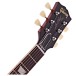Gibson Custom 1958 Les Paul Standard VOS, Iced Tea Burst #85038 - headstock 