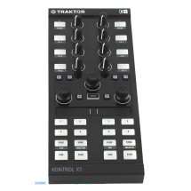 Native Instruments Traktor Kontrol X1 MK2 DJ Controller - Secondhand