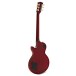 Gibson Les Paul Standard 50s Figured Top, Heritage Cherry Sunburst #202950177 - back 