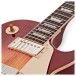 Gibson Les Paul Standard 50s Figured Top, Heritage Cherry Sunburst #202950177 - pickups 