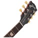 Gibson Les Paul Standard 50s Figured Top, Heritage Cherry Sunburst #202950177 - headstock 